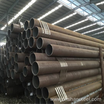 Various Size Seamless Steel Pipe